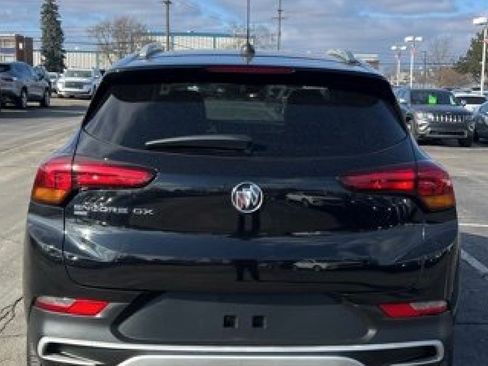Used 2020 Buick Encore GX Select image 14