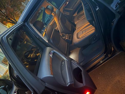 Used 2014 Audi Q7 3.0T Premium Plus w/ Premium Plus Package image 6