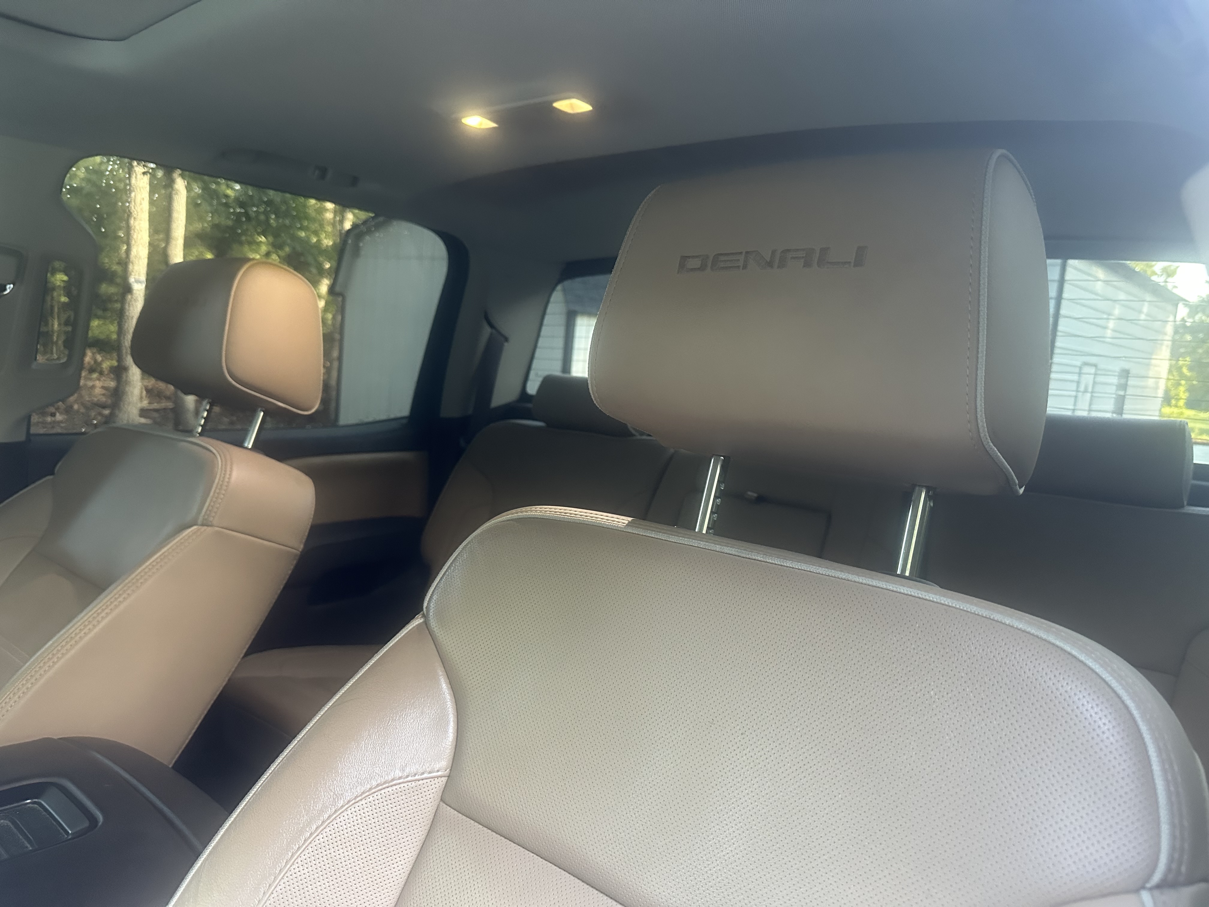 Used 2017 GMC Sierra 1500 Denali AWD/4WD image 11