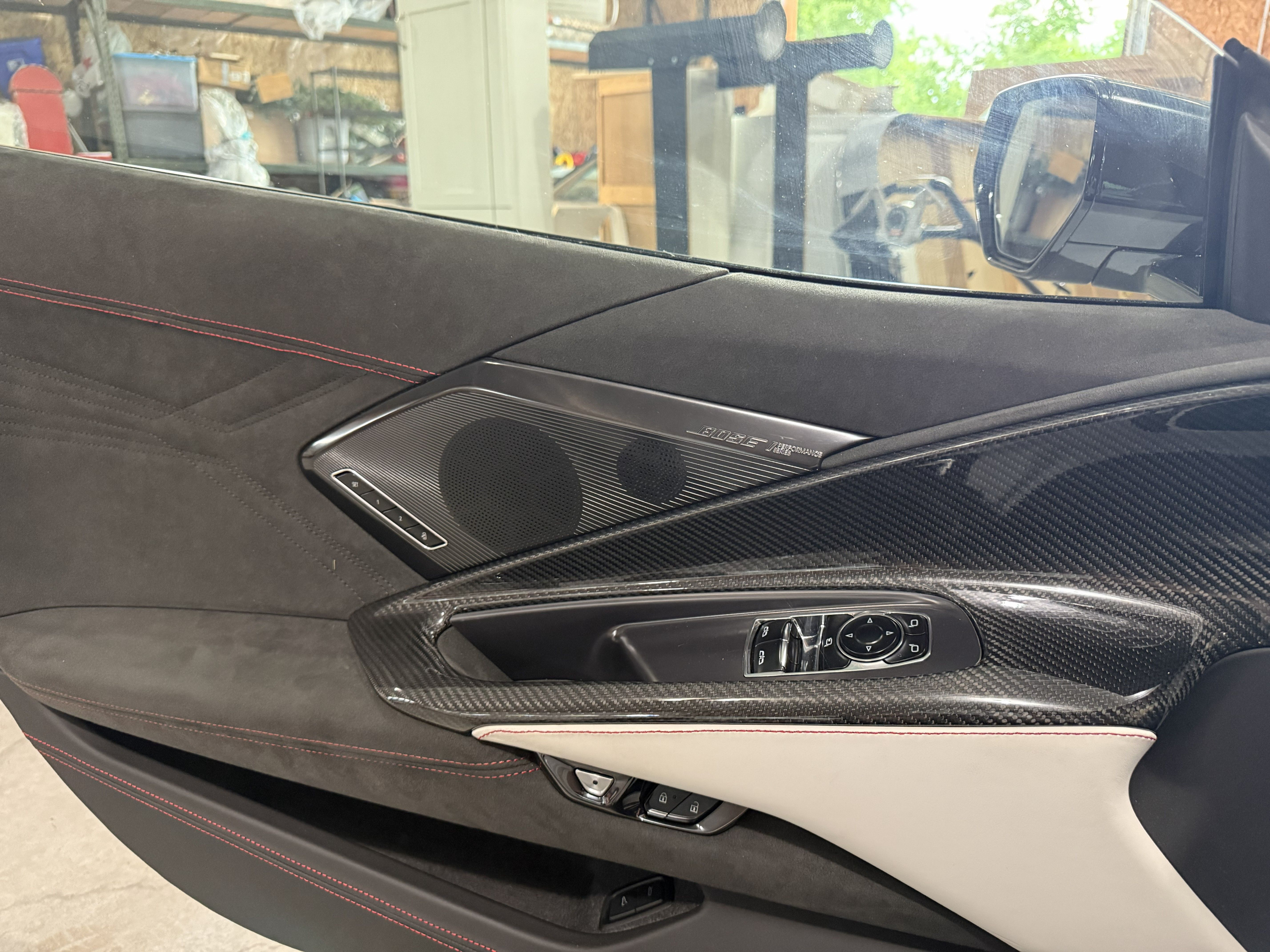 Used 2023 Chevrolet Corvette Z06 RWD image 26