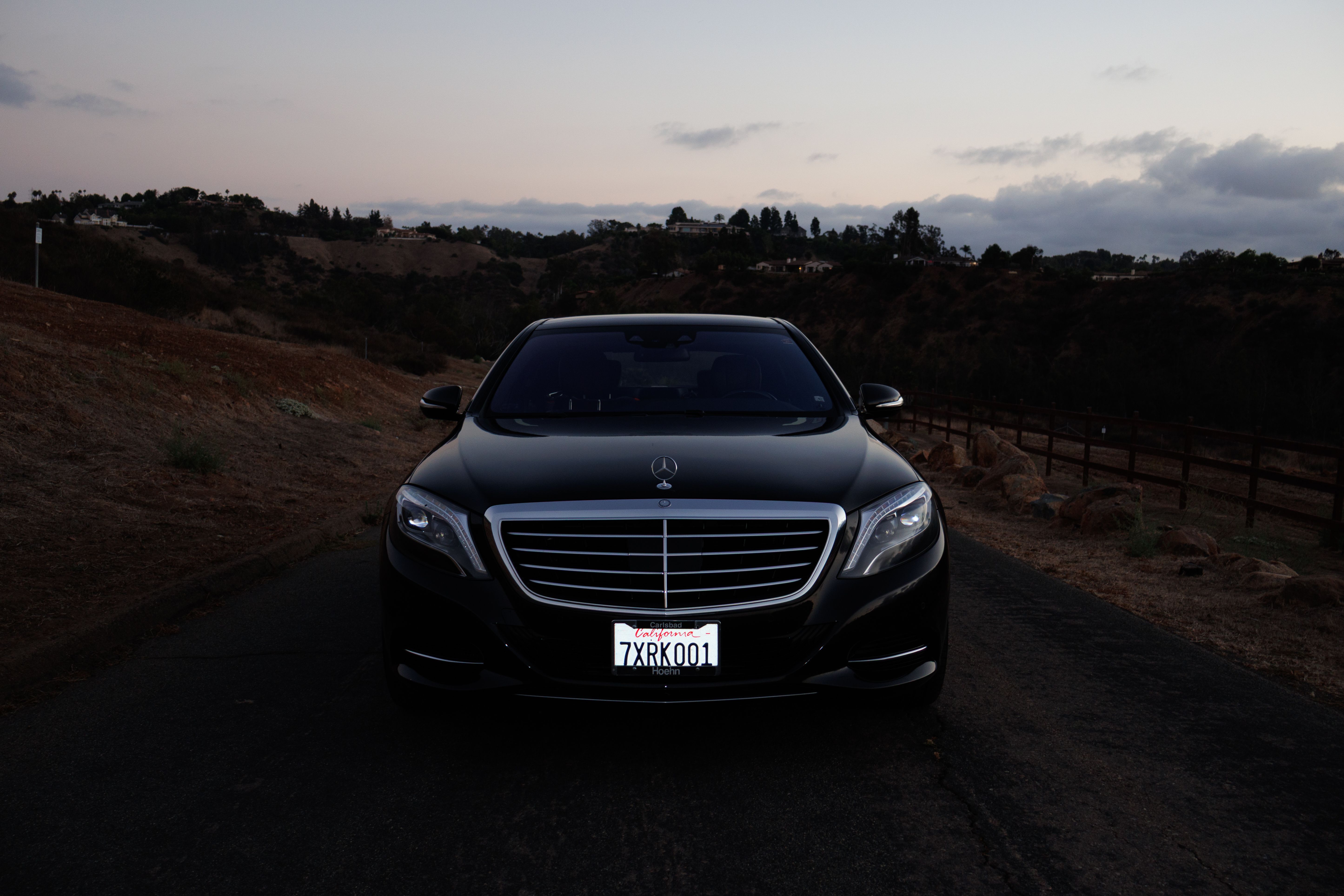 Used 2014 Mercedes-Benz S 550 Sedan image 6