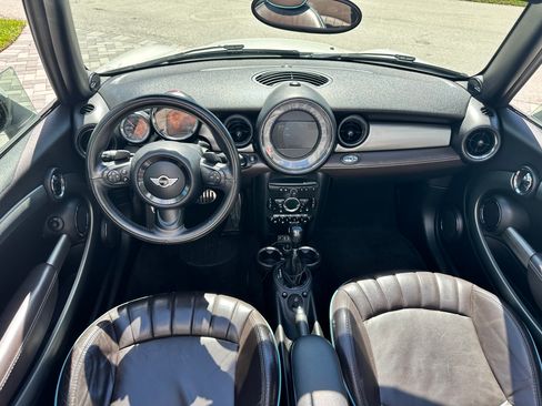 Used 2015 MINI Cooper S w/ Highgate Package image 8