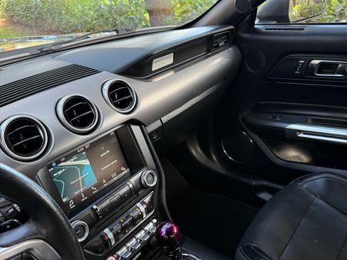 Used 2016 Ford Mustang Premium w/ Ecoboost Performance Package image 26