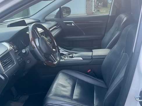 Used 2016 Lexus RX 350 FWD w/ Premium Package image 15