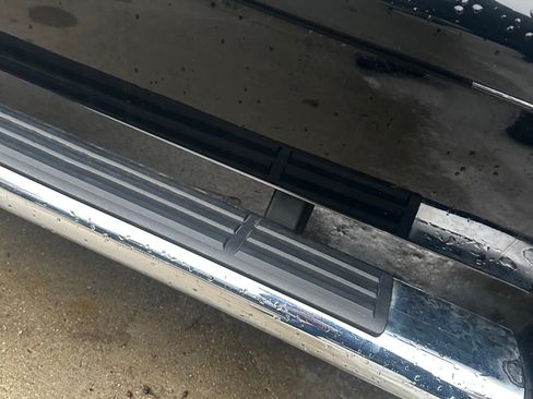 Used 2012 Chevrolet Silverado 1500 LTZ image 4