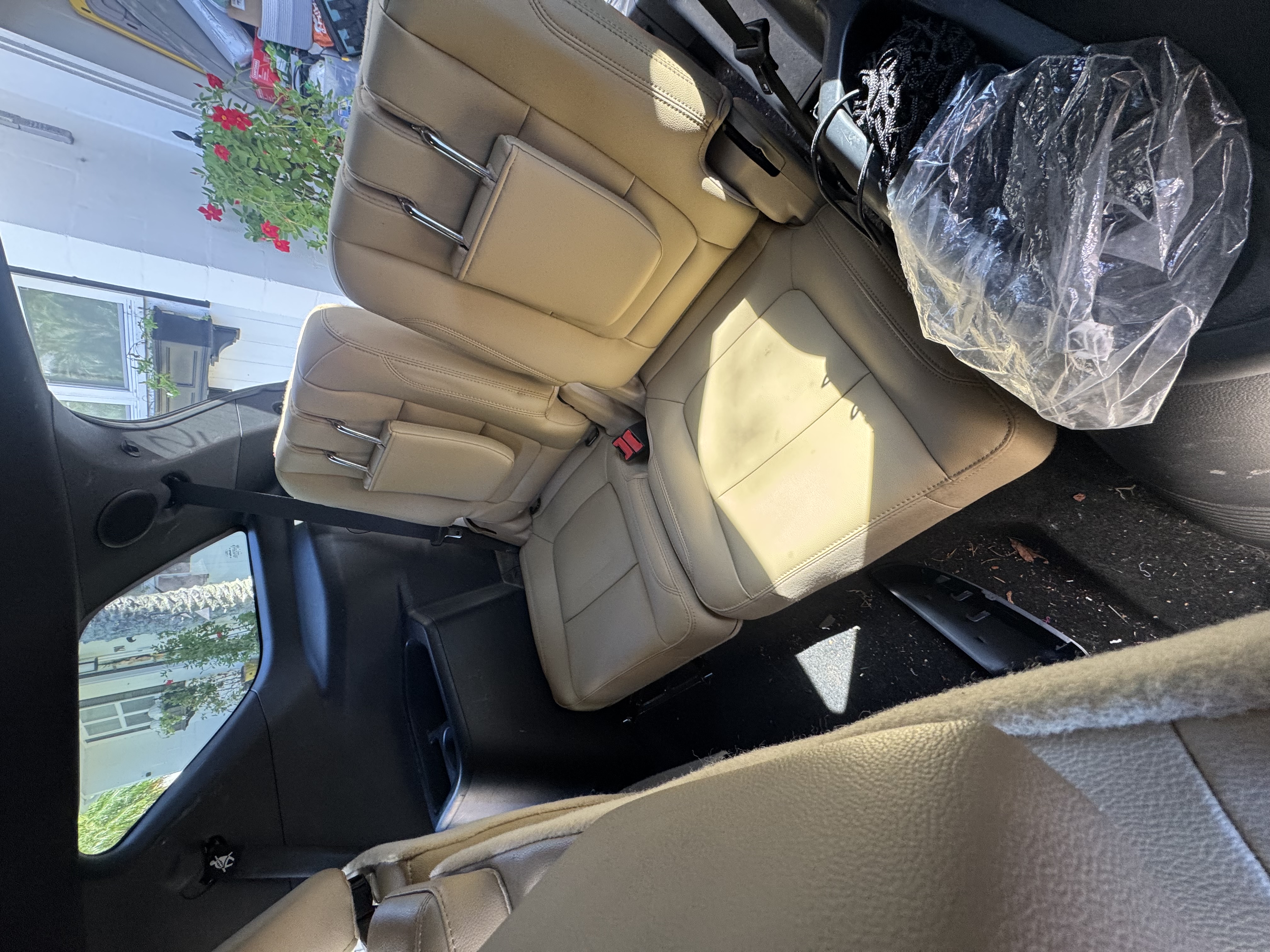 Used 2016 Ford Explorer Limited w/ Equipment Group 301A AWD/4WD image 18