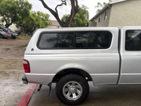 Used 2002 Ford Ranger 2WD SuperCab image 5