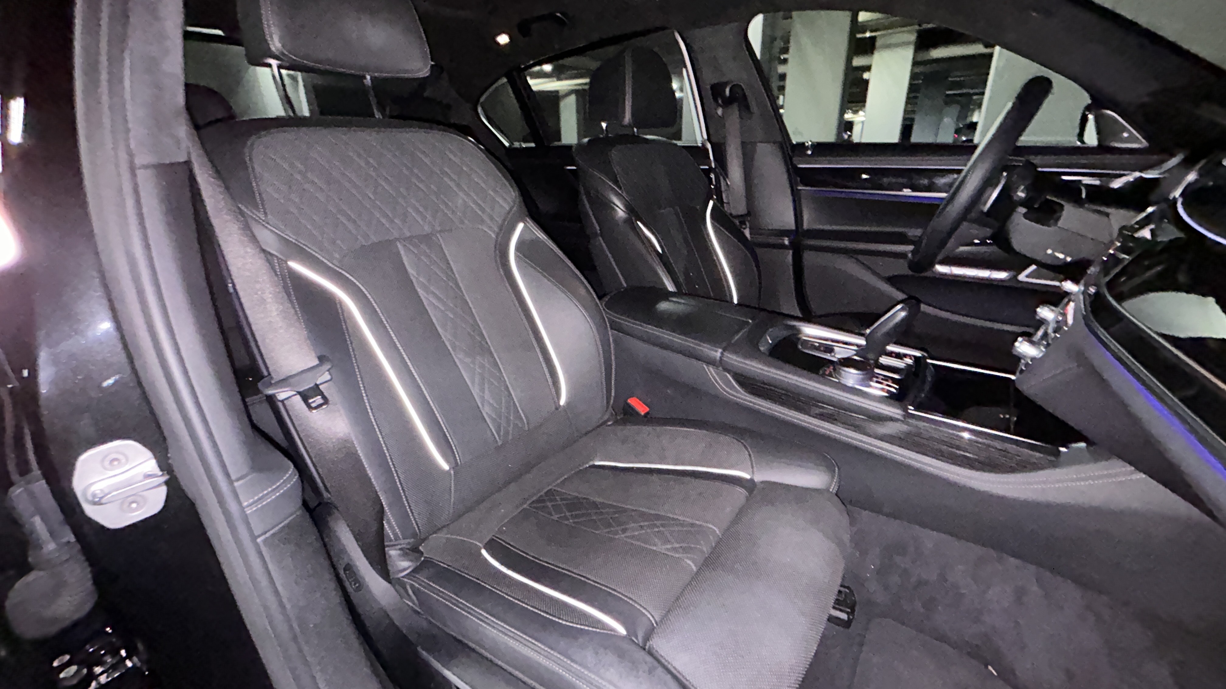 Used 2016 BMW 740i RWD image 12