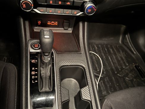 Used 2024 Nissan Sentra SV image 20