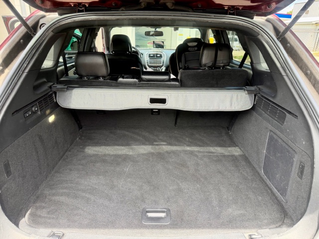 Used 2017 Lincoln MKX Premiere FWD image 16