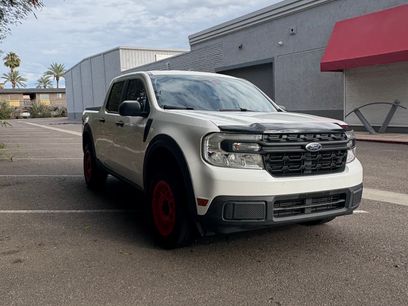 Used 2022 Ford Maverick XL