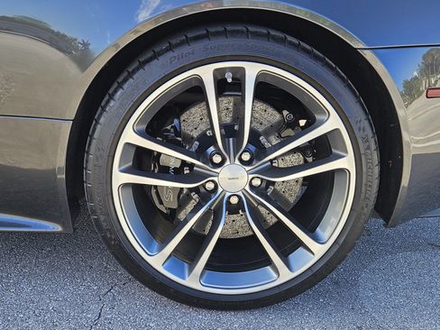 Used 2011 Aston Martin DBS Volante RWD image 21