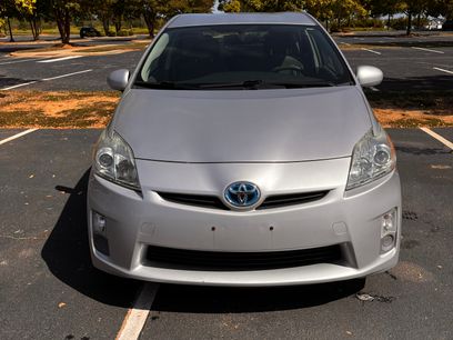 Used 2010 Toyota Prius Two