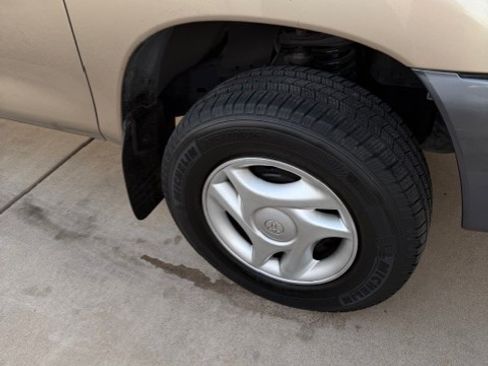 Used 2006 Toyota Tundra 2WD Regular Cab image 9