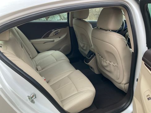 Used 2016 Buick LaCrosse Leather image 15