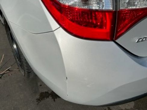 Used 2016 Toyota Corolla LE image 15