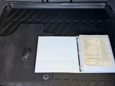Used 2011 Audi A3 2.0T Premium Plus image 18