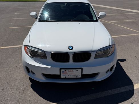 Used 2012 BMW 128i Coupe RWD image 4