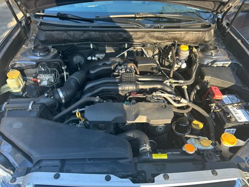 Used 2014 Subaru Outback 2.5i image 16