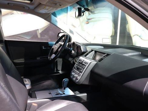 Used 2006 Nissan Murano SL image 9