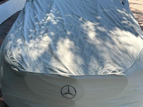 Used 2017 Mercedes-Benz S 63 AMG 4MATIC Cabriolet image 30