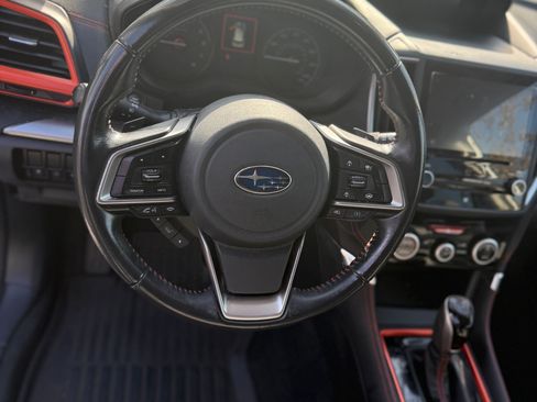 Used 2020 Subaru Forester Sport w/ Popular Package #2 image 11