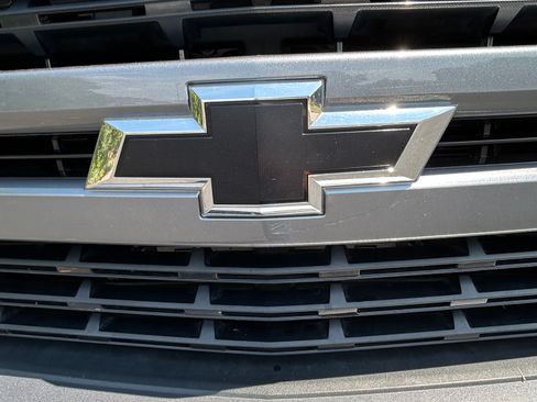 Used 2021 Chevrolet Silverado 1500 RST w/ All Star Edition Plus image 10