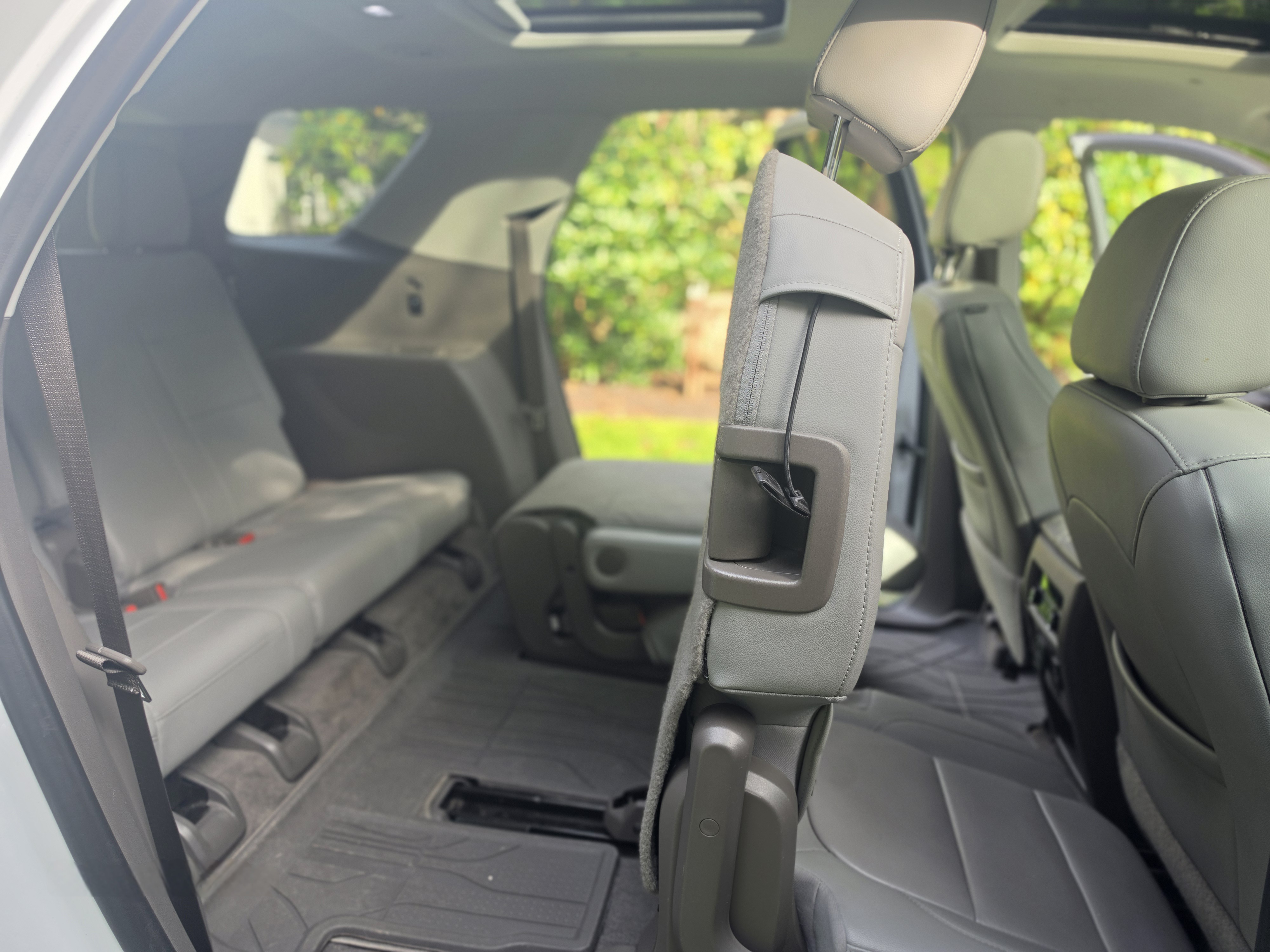 Used 2019 Chevrolet Traverse LT w/ LT Premium Package AWD/4WD image 5