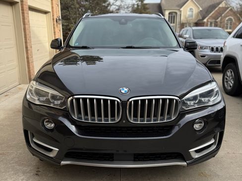 Used 2016 BMW X5 xDrive35i image 1