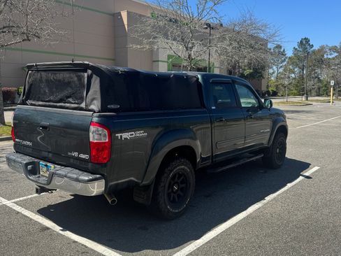 Used 2006 Toyota Tundra Darrell Waltrip Edition image 10