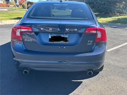 Used 2013 Volvo S60 T5 image 6
