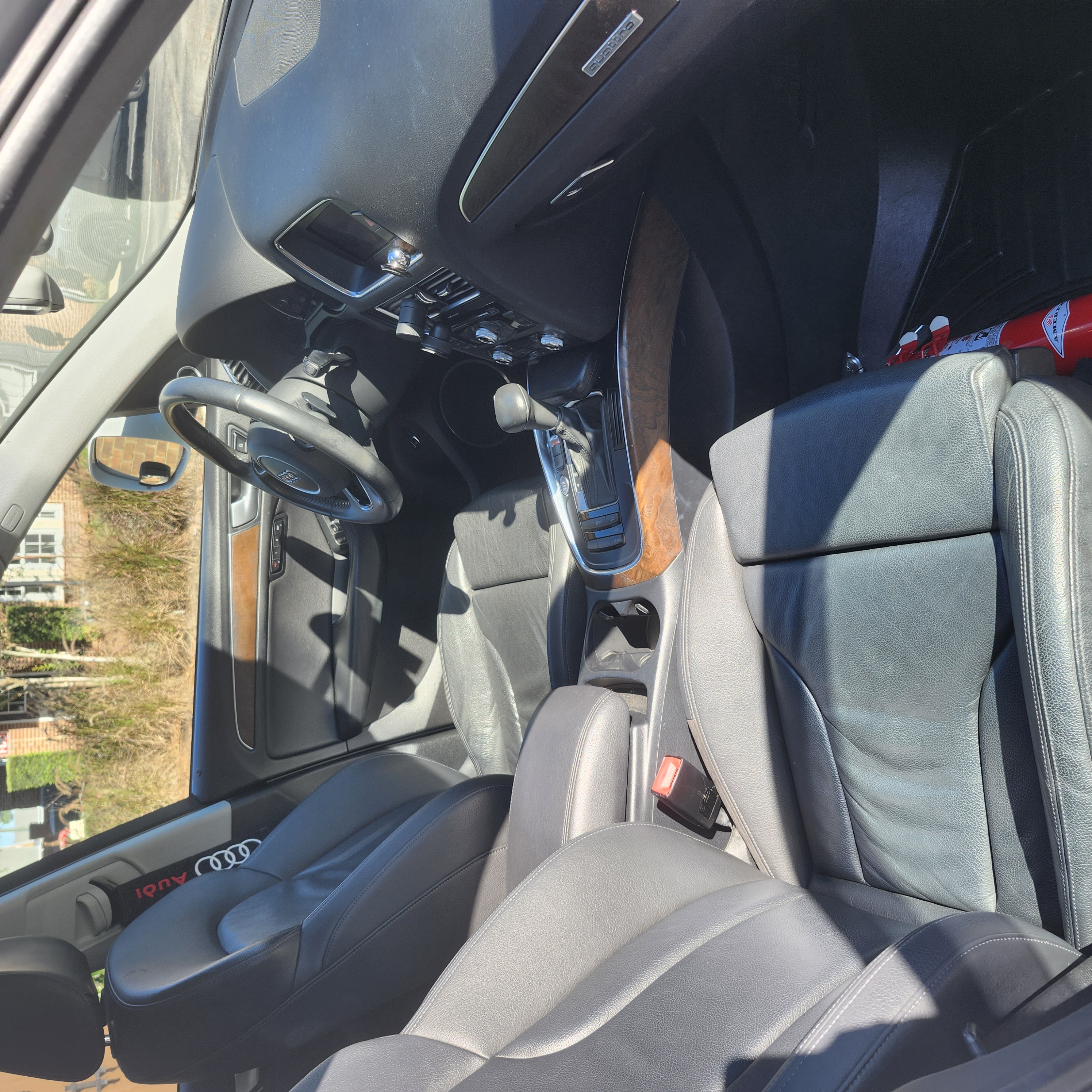 Used 2014 Audi Q5 TDI Premium Plus AWD/4WD image 17