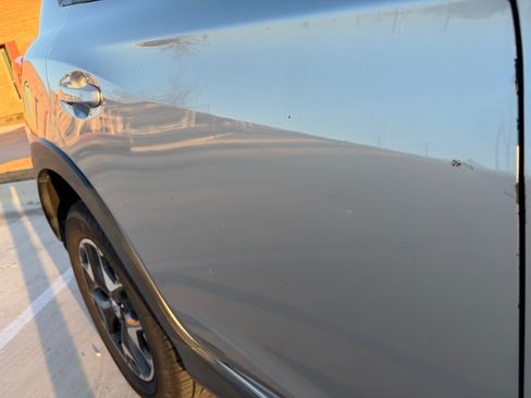 Used 2018 Subaru Crosstrek 2.0i Premium w/ Eyesight System image 14