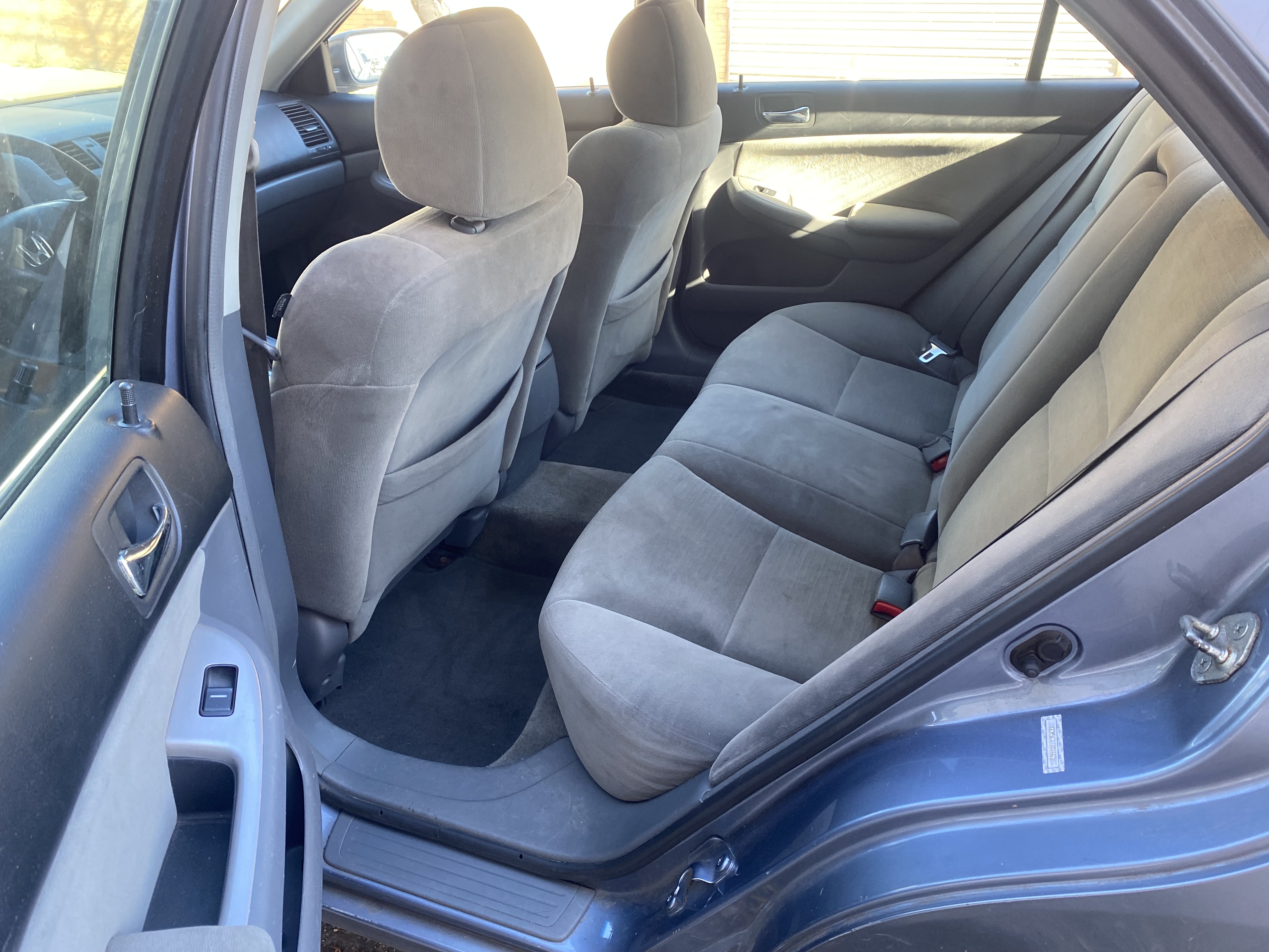 Used 2007 Honda Accord EX image 8