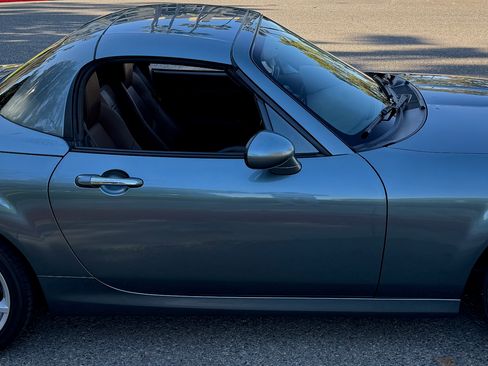 Used 2013 MAZDA MX-5 Miata Grand Touring image 4