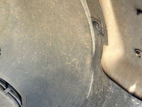 Used 2005 Chevrolet Silverado 2500 LS w/ Heavy-Duty Power Package image 12