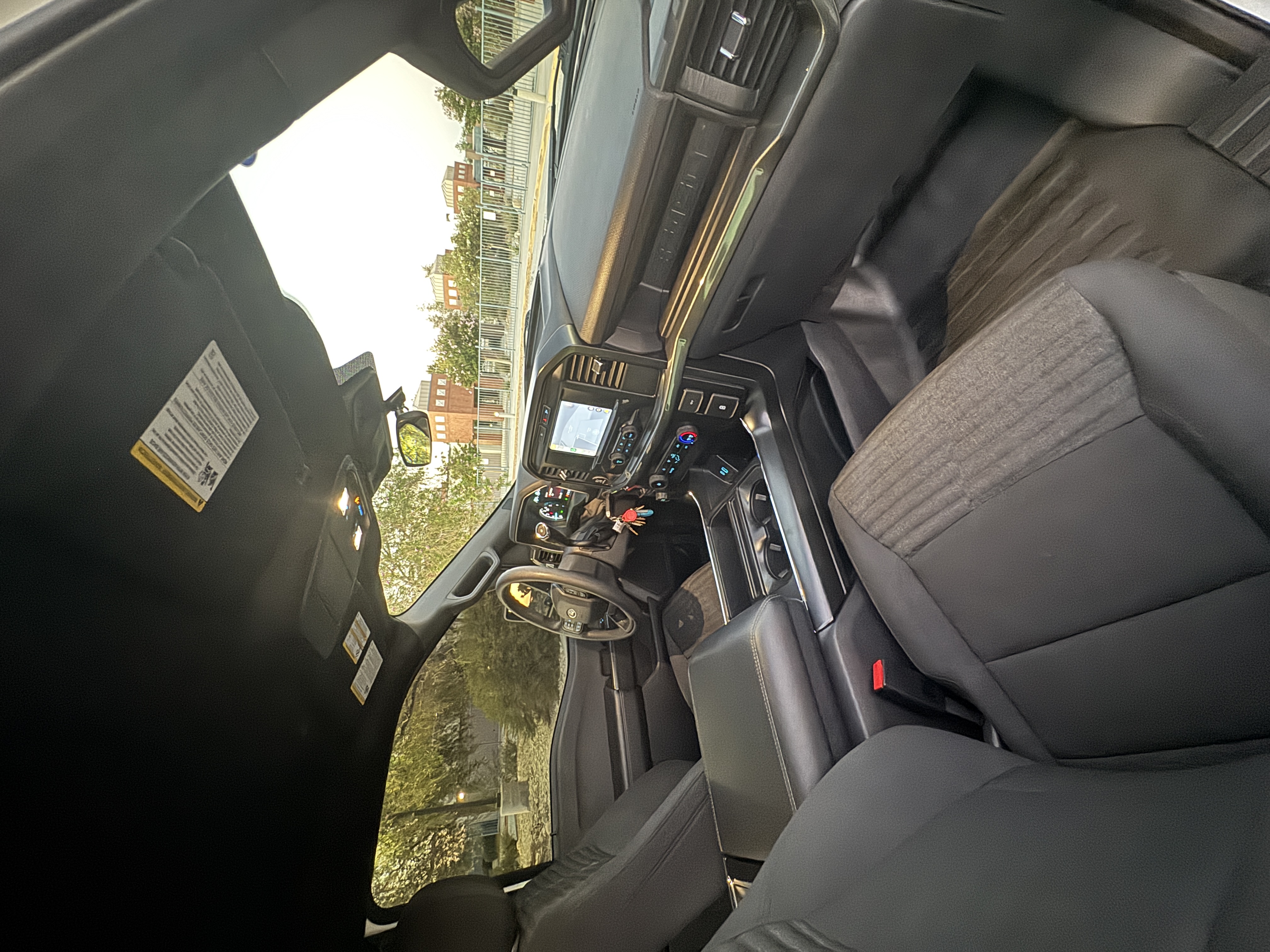 Used 2023 Ford F150 XL w/ STX Appearance Package RWD image 15