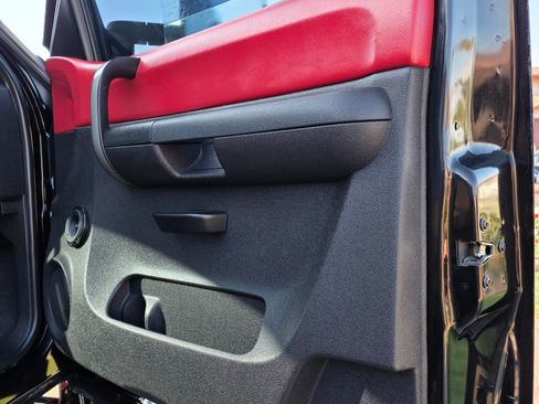 Used 2008 GMC Sierra 2500 SLE AWD/4WD image 21