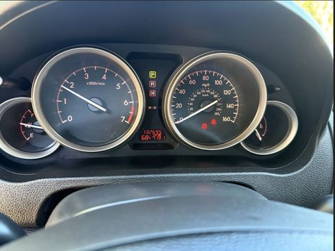 Used 2013 MAZDA MAZDA6 i Sport image 13