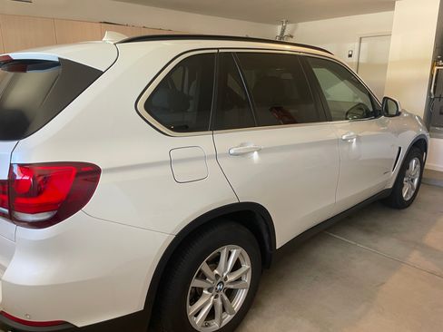 Used 2015 BMW X5 xDrive35i image 6