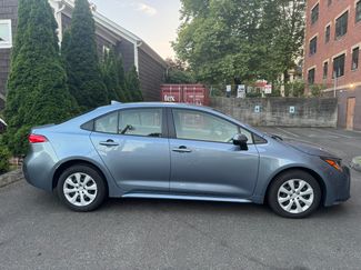 Used 2023 Toyota Corolla LE image 1