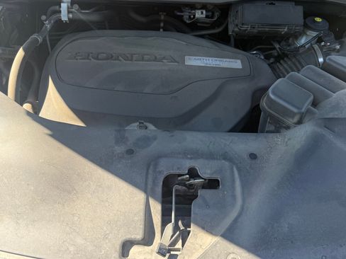 Used 2018 Honda Ridgeline Black Edition image 18