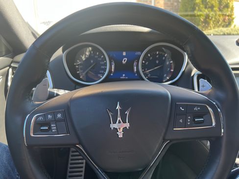 Used 2018 Maserati Ghibli S Q4 image 15