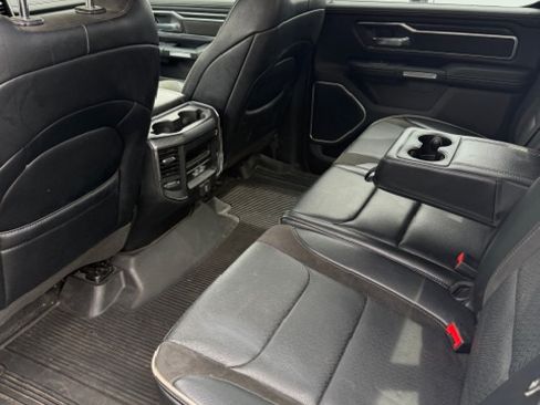 Used 2023 RAM 1500 Laramie image 6