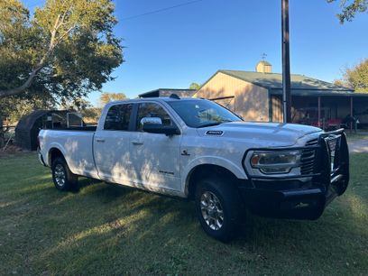 Used 2021 RAM 3500 Laramie