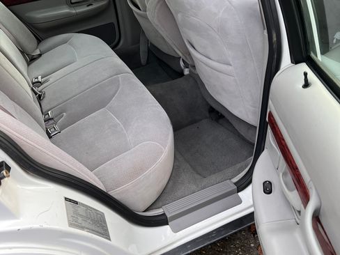 Used 2000 Mercury Grand Marquis LS image 15