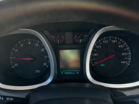 Used 2013 Chevrolet Equinox LT w/ Power Convenience Package image 22