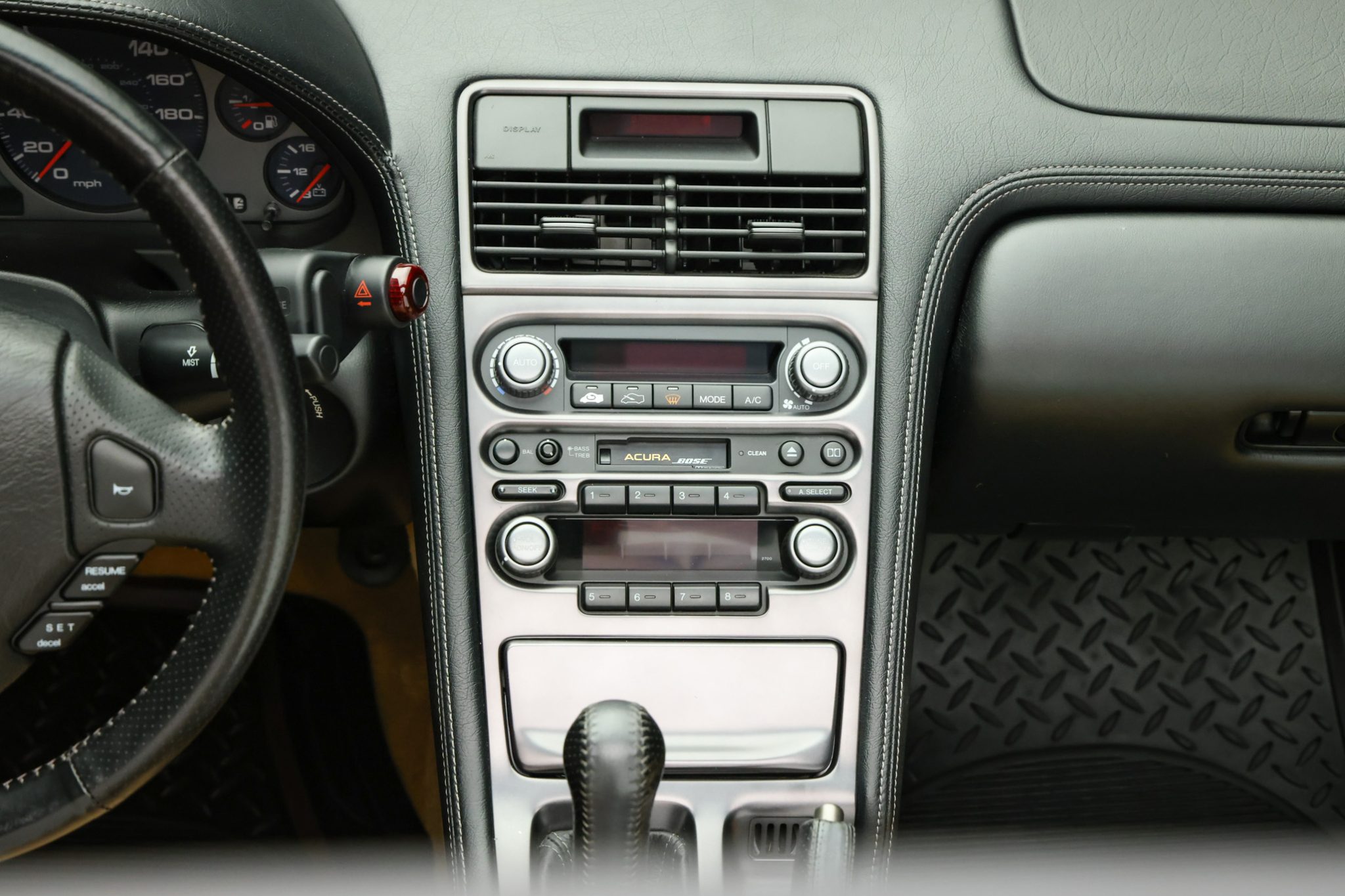 Used 2002 Acura NSX T RWD image 22