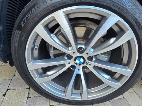 Used 2017 BMW X5 sDrive35i image 8