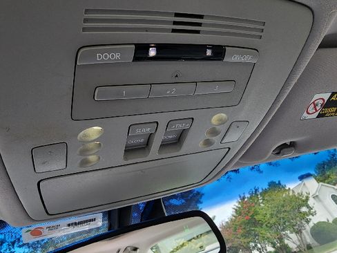 Used 2007 Lexus ES 350 FWD image 13